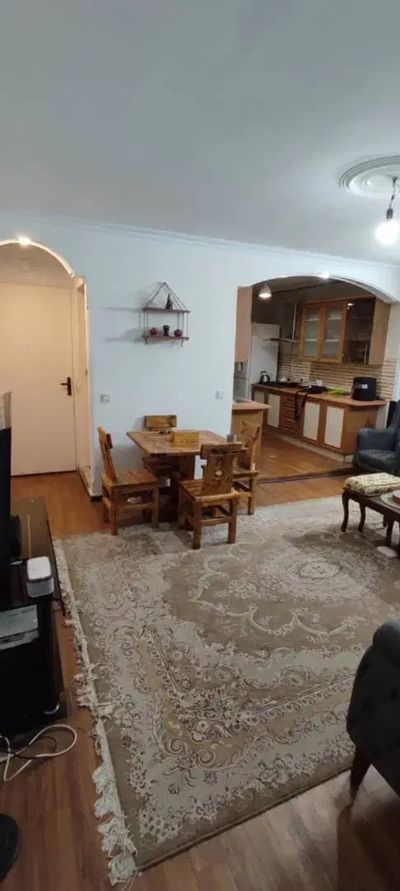 آپارتمان 57 متری یک خوابه در مجیدیه تهران