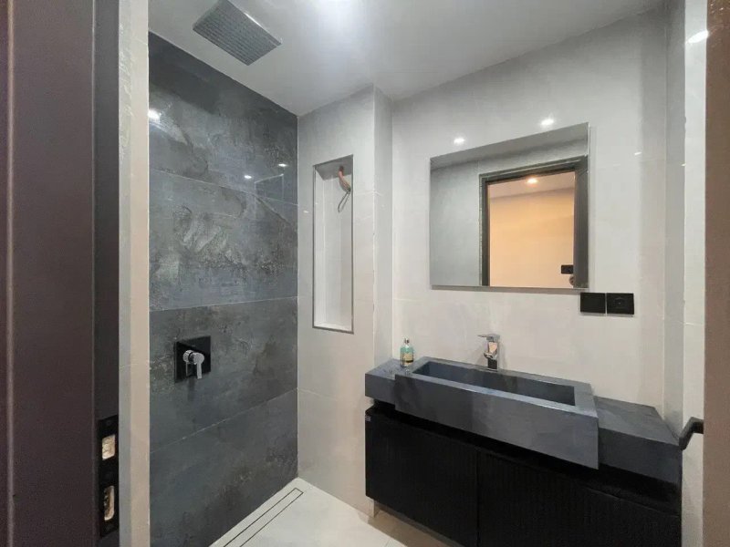 ویلا 500 متری سه خوابه در چهارباغ کرج13688624321