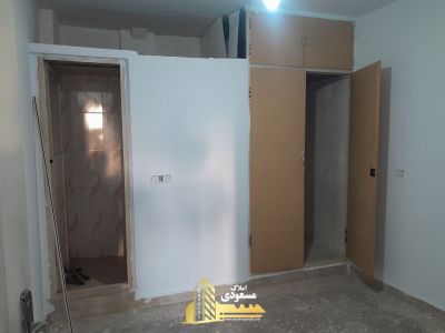 آپارتمان 65 متری یک خوابه در بلوار آزادگان شهریار