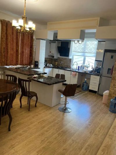 ویلا 1000 متری دو خوابه در چهارباغ کرج