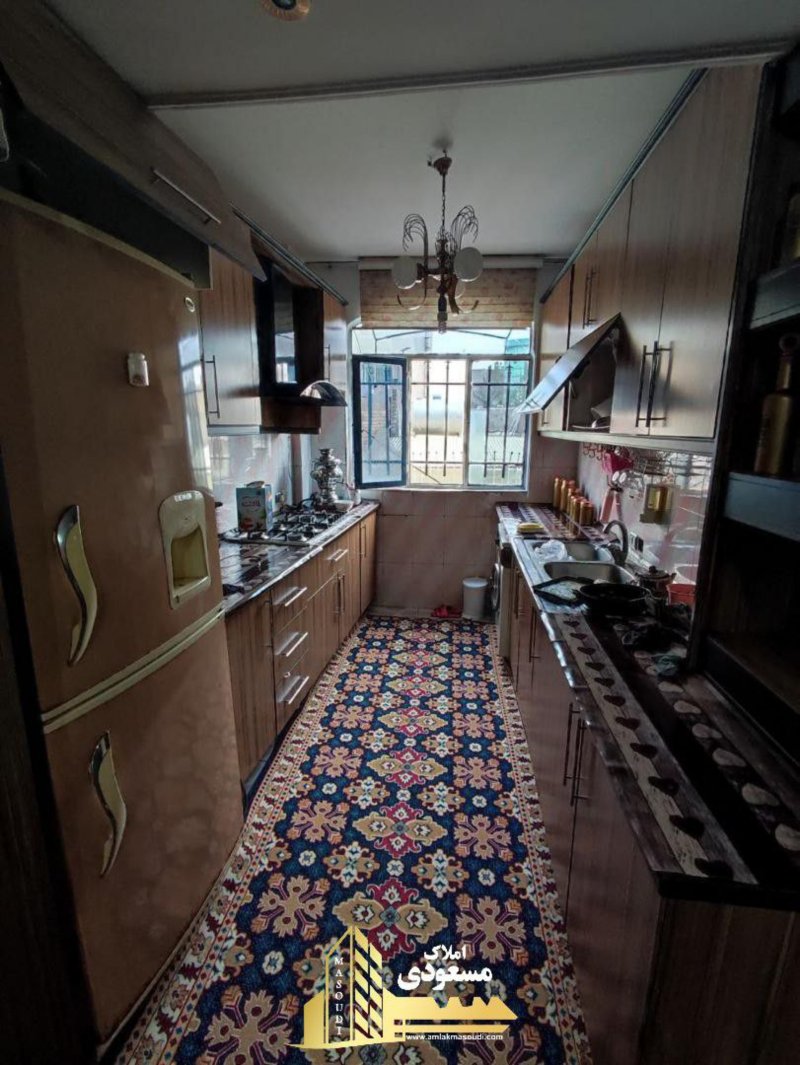 خانه 55 متری یک خوابه در امیریه شهریار13684424178