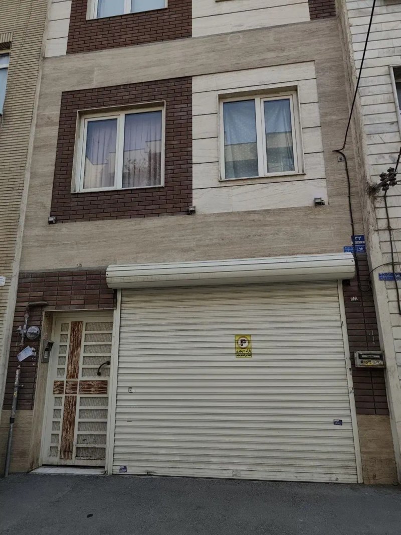 آپارتمان 50 متری دو خوابه در سهروردی تهران13693724519