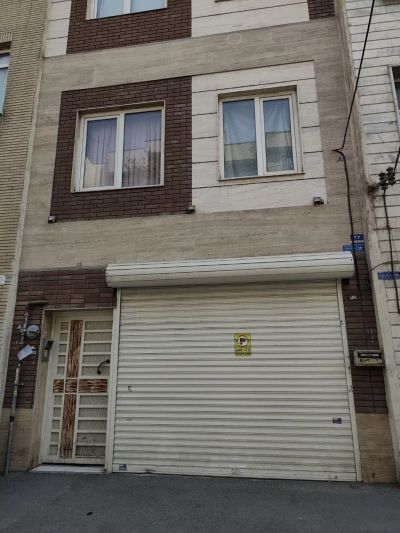 آپارتمان 50 متری دو خوابه در سهروردی تهران