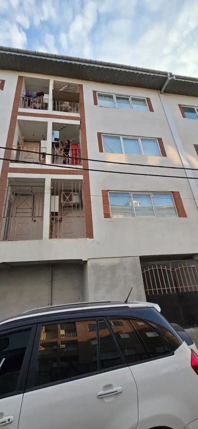 آپارتمان 80 متری دو خوابه در بلوار اطبا بندرانزلی