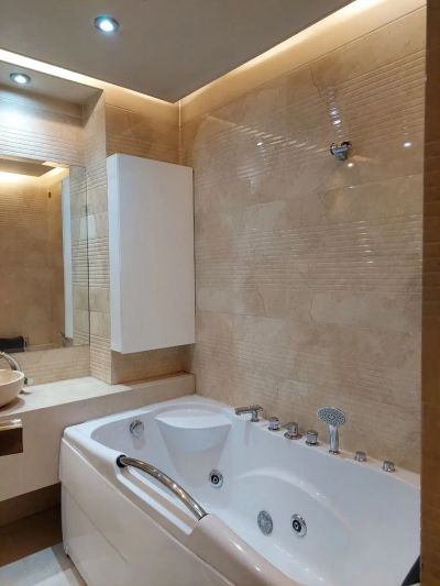 آپارتمان 120 متری دو خوابه در کامرانیه تهران