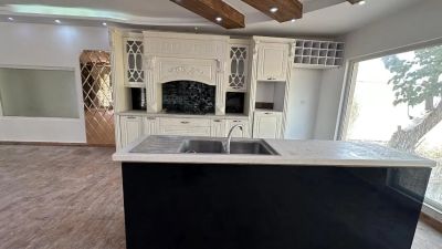 ویلا 1000 متری سه خوابه در چهارباغ کرج