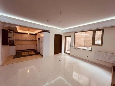 آپارتمان 130 متری دو خوابه در ولیعصر تبریز