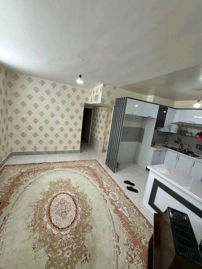 آپارتمان 56 متری یک خوابه در فرهنگیان اسلام شهر