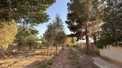 خانه 1000 متری دو خوابه در چهارباغ کرج