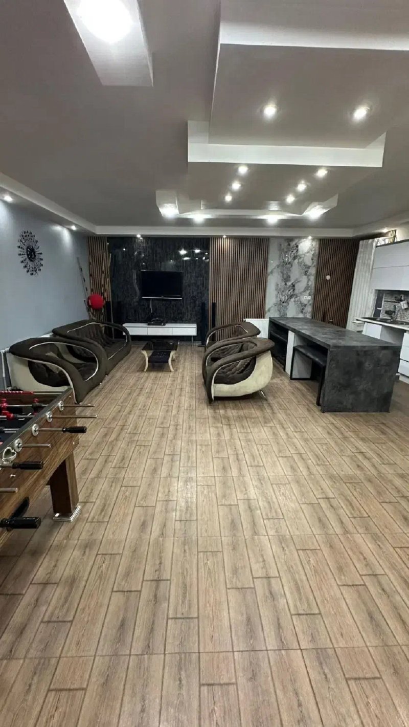 ویلا 500 متری دو خوابه در چهارباغ کرج13690724460