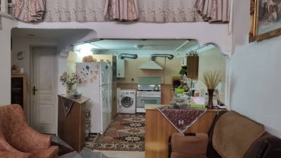 خانه 125 متری در بلوار آزادگان یزد