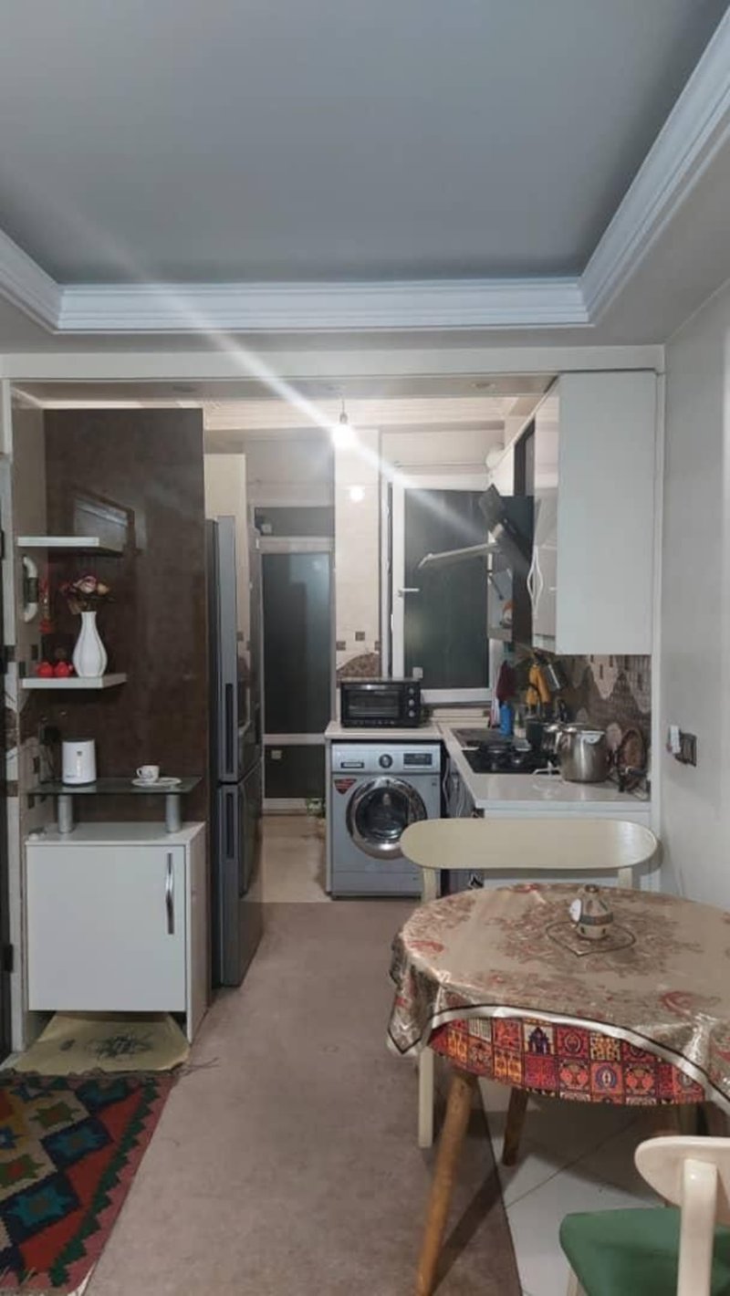 آپارتمان 50 متری دو خوابه در سهروردی تهران13693724524