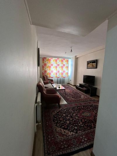 آپارتمان 75 متری دو خوابه در سید خندان تهران