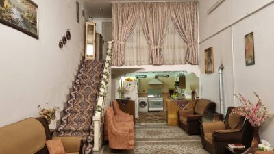 خانه 125 متری در بلوار آزادگان یزد