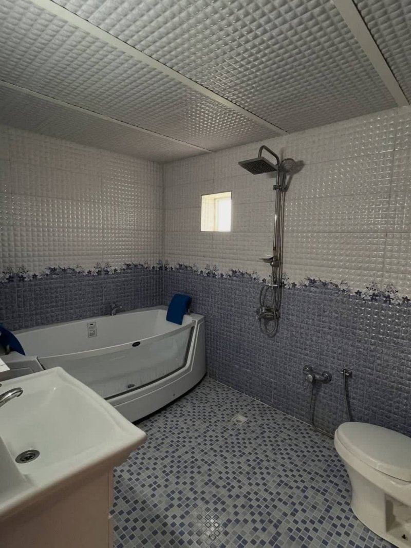 ویلا 320 متری چهارخوابه در سعادت آباد چمستان13681724144