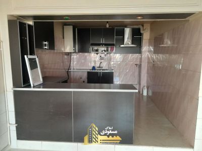 آپارتمان 80 متری یک خوابه در امیریه شهریار