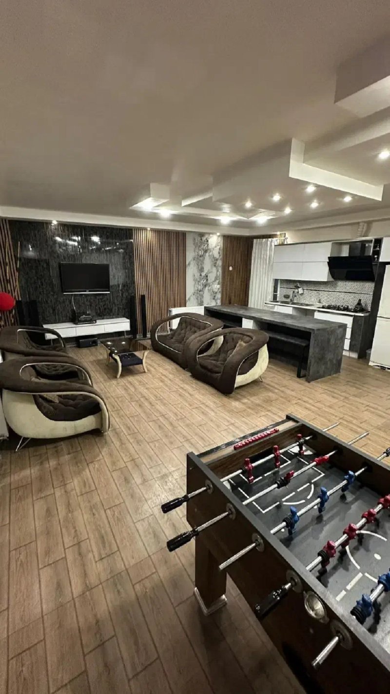 ویلا 500 متری دو خوابه در چهارباغ کرج13690724457