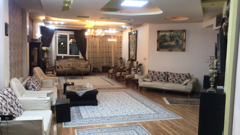 خانه 320 متری در مسکن و شهرسازی یزد13691724486