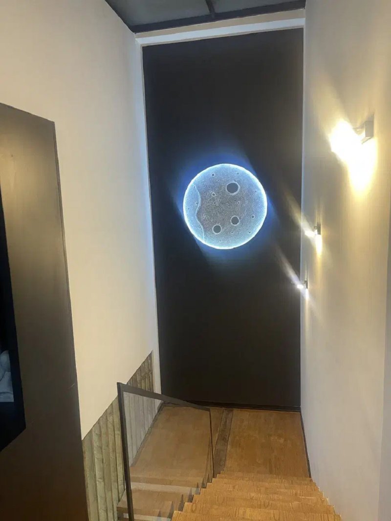 ویلا 500 متری سه خوابه در چهارباغ کرج13688624317