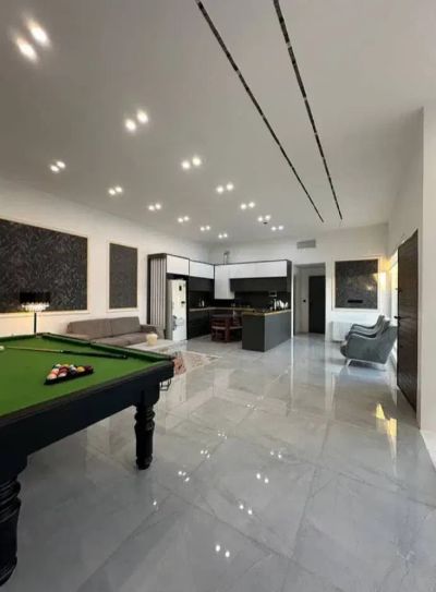 ویلا 300 متری دو خوابه در چهارباغ کرج