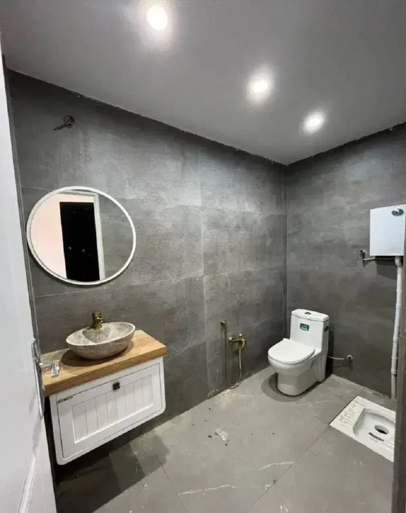 ویلا 220 متری سه خوابه در چهارباغ کرج13690324447