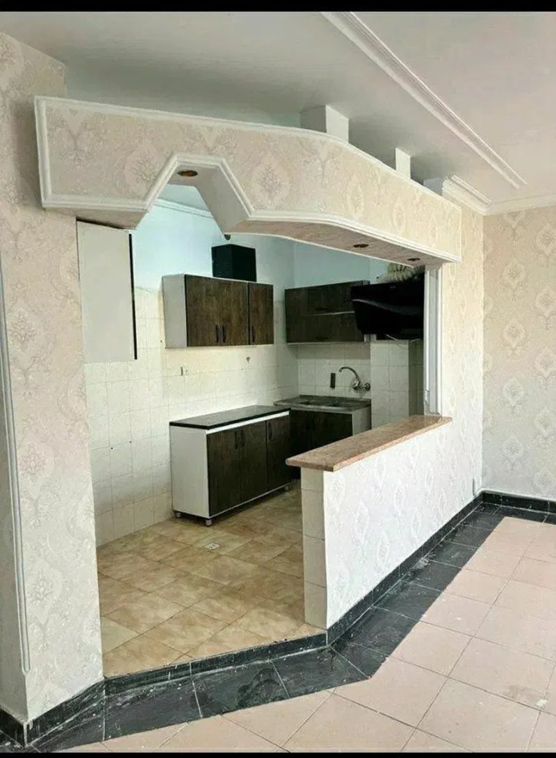 آپارتمان 61 متری یک خوابه در بلوار زرافشان اسلام شهر13686324213