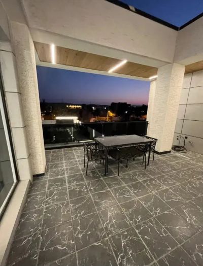 ویلا 1000 متری سه خوابه در چهارباغ کرج