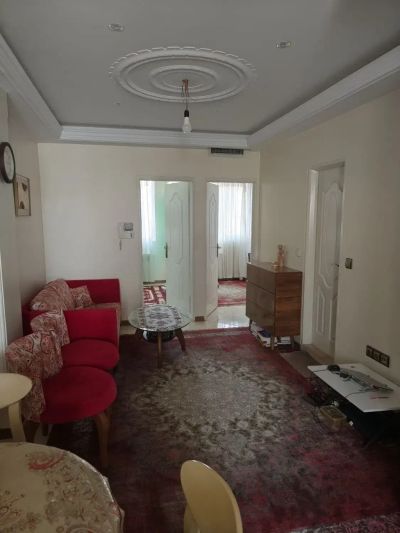 آپارتمان 50 متری دو خوابه در سهروردی تهران