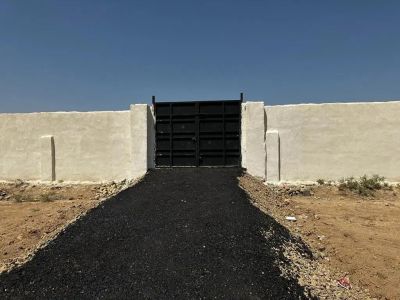 خانه 350 متری یک خوابه در چهارباغ کرج