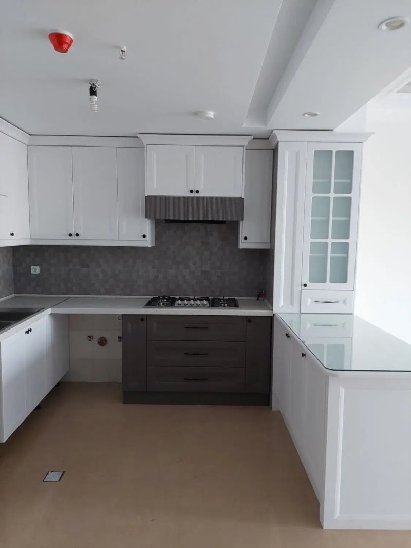 آپارتمان 100 متری دو خوابه در دزاشیب تهران13690424451