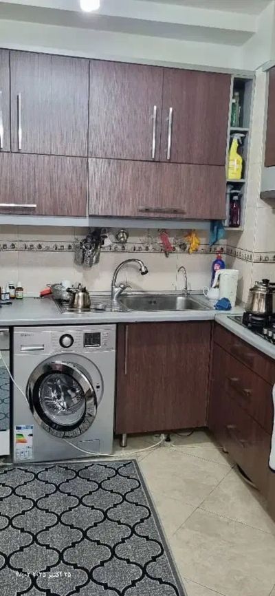 آپارتمان 75 متری دو خوابه در کاج تهران