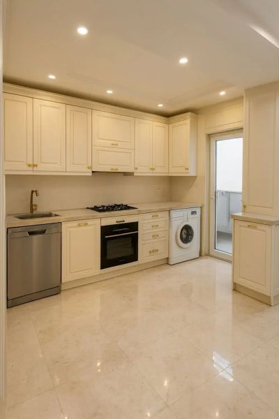 آپارتمان 138 متری سه خوابه در خیابان ماهان اسلام شهر