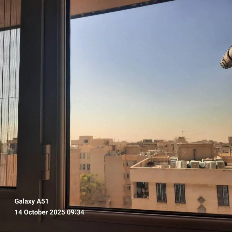 آپارتمان 90 متری دو خوابه در خیابان کرمان تهران13685724195