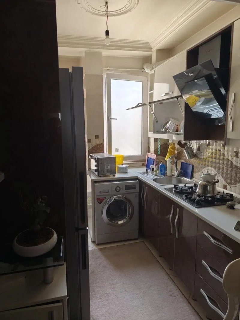 آپارتمان 50 متری دو خوابه در سهروردی تهران13693724520