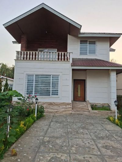 ویلا 270 متری سه خوابه در کلاردشت