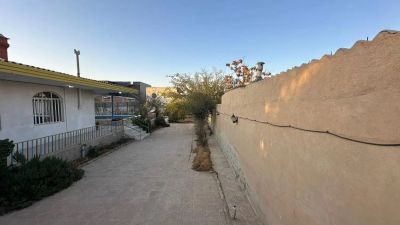 خانه 1000 متری دو خوابه در چهارباغ کرج