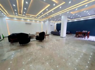 ویلا 1000 متری چهارخوابه در چهارباغ کرج