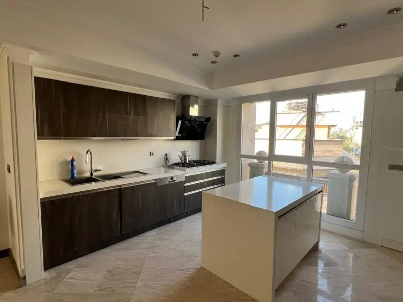 آپارتمان 175 متری سه خوابه در ولنجک تهران13699824722