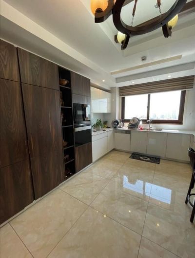 آپارتمان 126 متری سه خوابه در جنت آباد مرکزی تهران