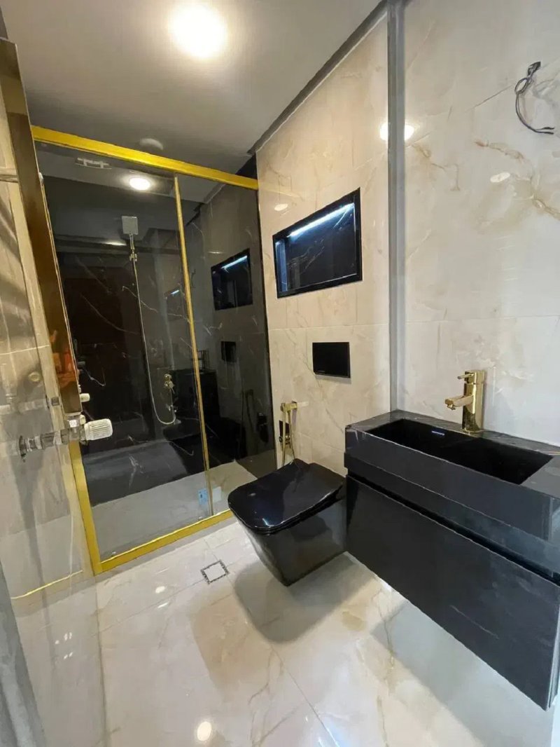 آپارتمان 102 متری دو خوابه در جنت آباد شمالی تهران13701924780