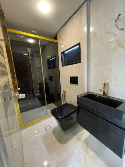 آپارتمان 102 متری دو خوابه در جنت آباد شمالی تهران