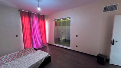 ویلا 420 متری دو خوابه در چهارباغ کرج