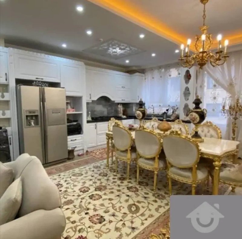 آپارتمان 85 متری دو خوابه در جنت آباد شمالی تهران13700424742