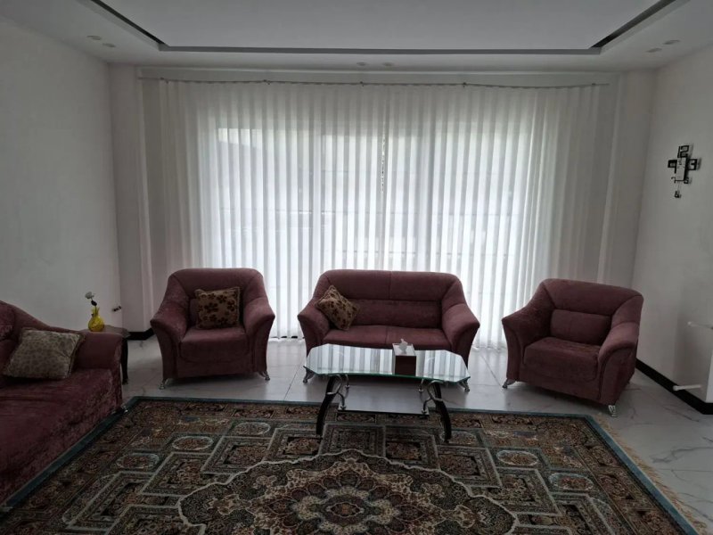 ویلا 220 متری سه خوابه در کلاردشت13709024913