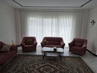 ویلا 220 متری سه خوابه در کلاردشت