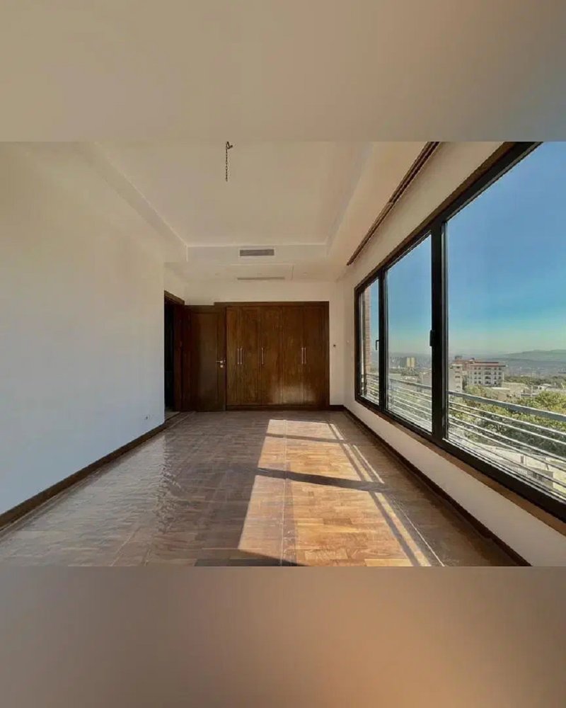 آپارتمان 350 متری چهارخوابه در زعفرانیه تهران13699624717