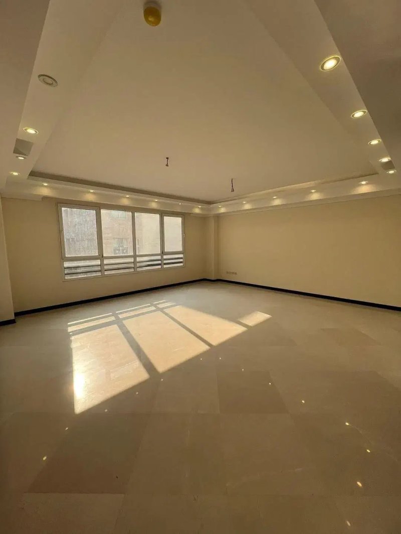 آپارتمان 122 متری دو خوابه در جنت آباد جنوبی تهران13702024782