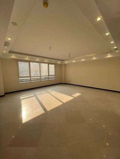 آپارتمان 122 متری دو خوابه در جنت آباد جنوبی تهران