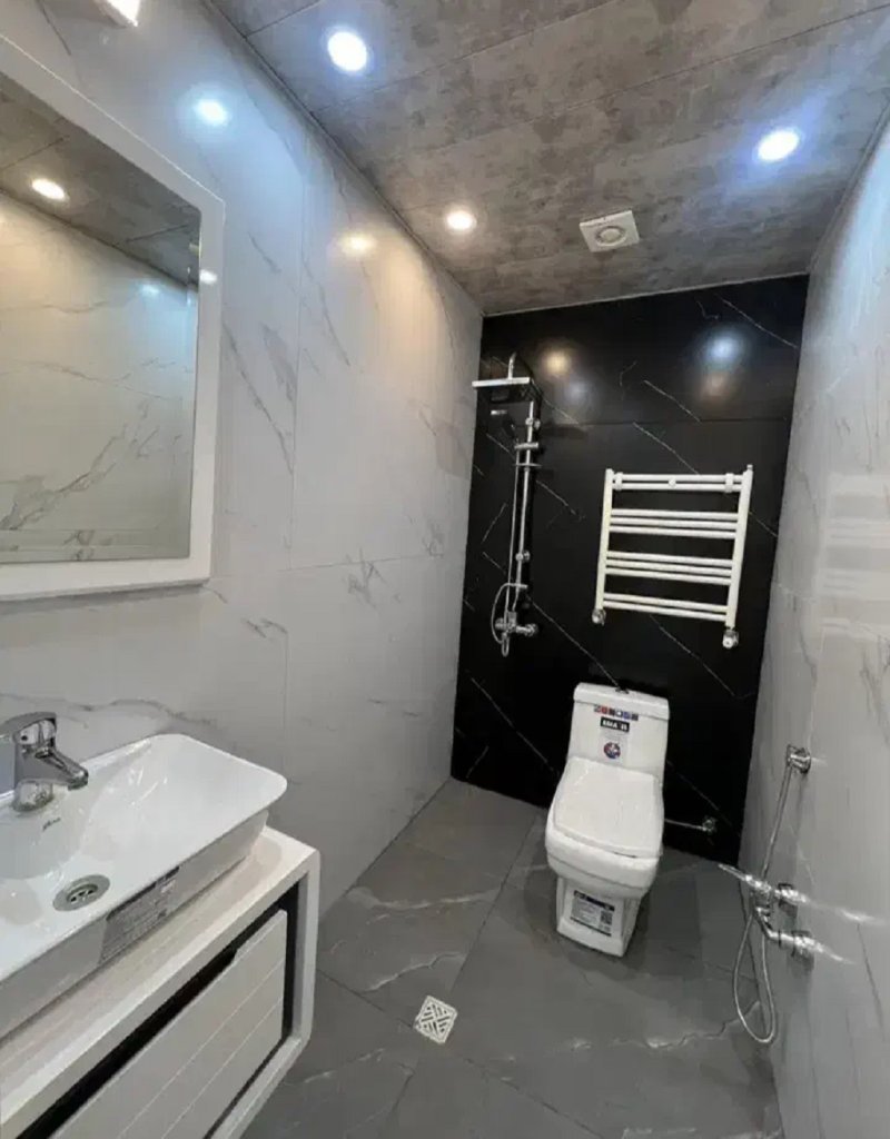 آپارتمان 87 متری دو خوابه در جنت آباد جنوبی تهران13703124815