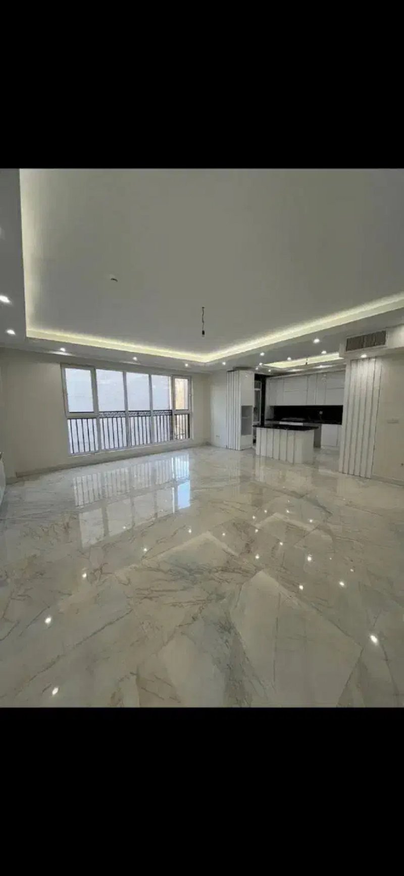 آپارتمان 130 متری سه خوابه در جنت آباد جنوبی تهران13702424795